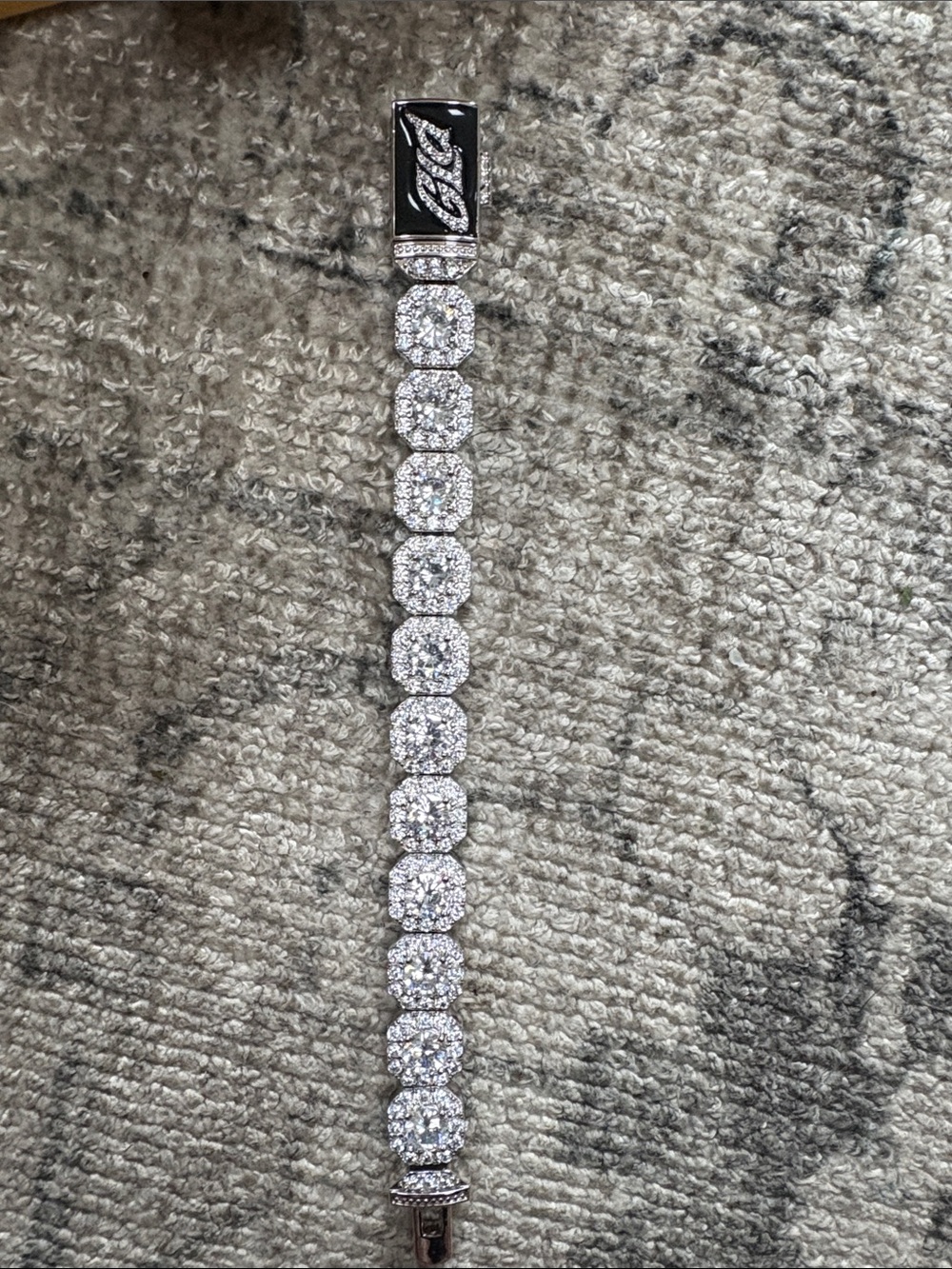 GLD BRACELET - Picture 4 of 6